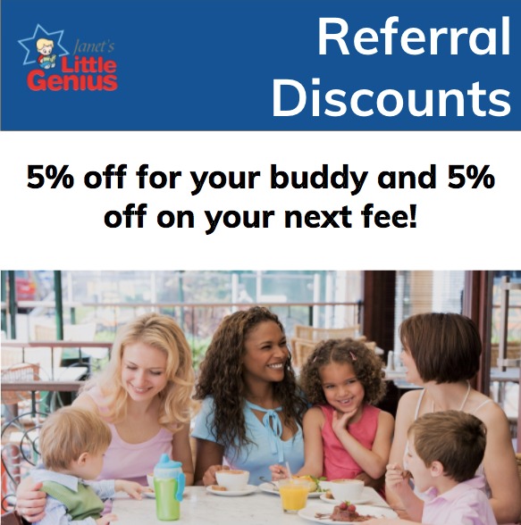 Get exciting discounts and offers!